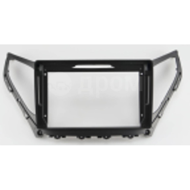 HYUNDAI AZERA 2015-17 CARAV 22-1377 9-INCH