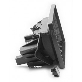 MERCEDES-BENZ E-KLASSE 2009-16 CARAV 22-1378 10.1-INCH