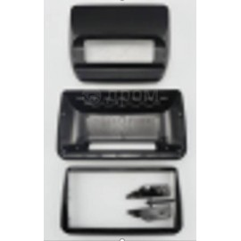 MAZDA 2, Demio, CX-3 2014+ CARAV 22-1381 9-INCH