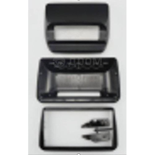 MAZDA 2, Demio, CX-3 2014+ CARAV 22-1381 9-INCH