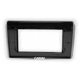 NISSAN DAYZ 2013-15 CARAV 22-1383 10.1-INCH