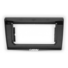 TOYOTA GRAND HIACE 1999-02 CARAV 22-1384 10.1-INCH