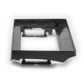 TOYOTA GRAND HIACE 1999-02 CARAV 22-1384 10.1-INCH