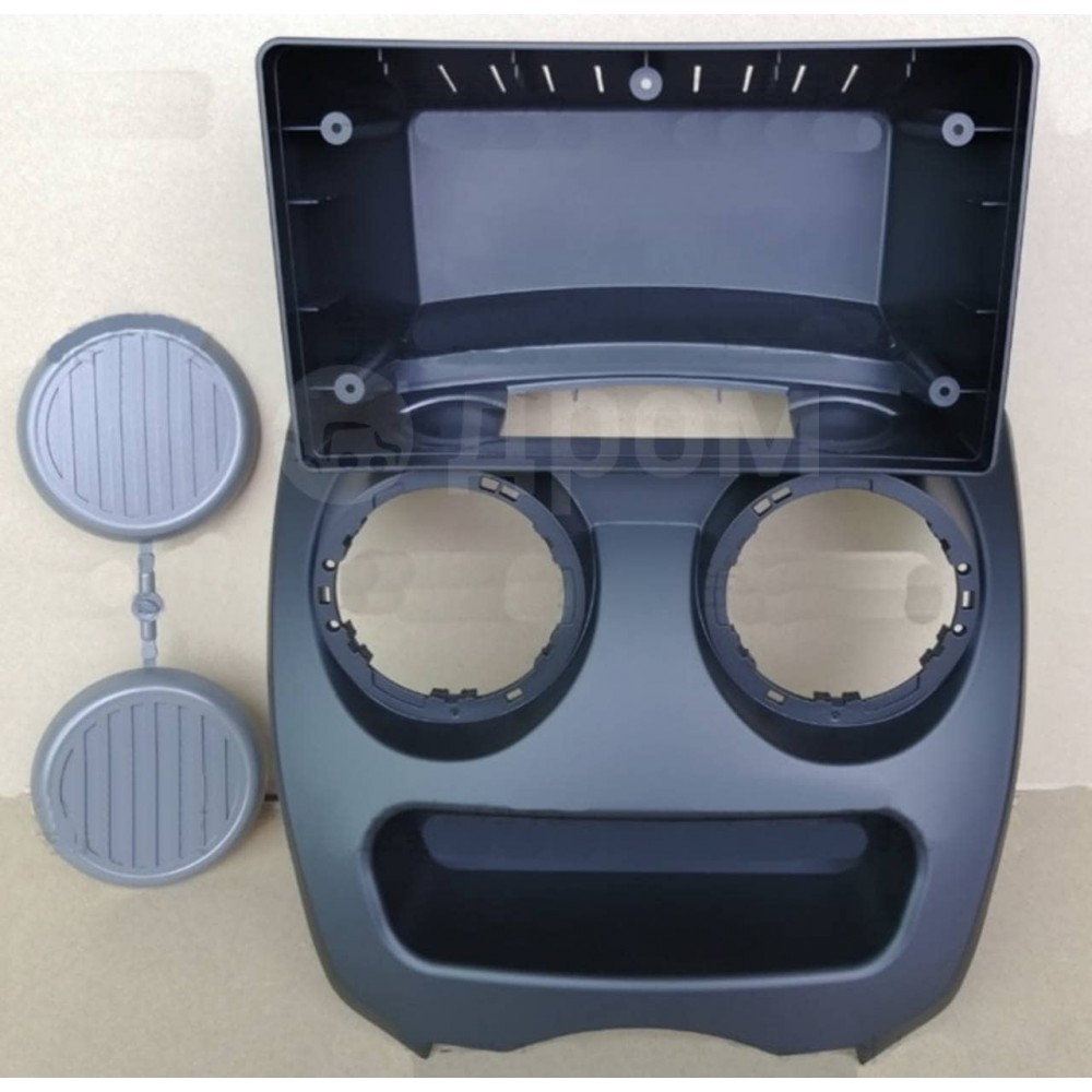 BYD F0 2008-15 CARAV 22-1386 9-INCH