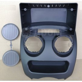 BYD F0 2008-15 CARAV 22-1386 9-INCH