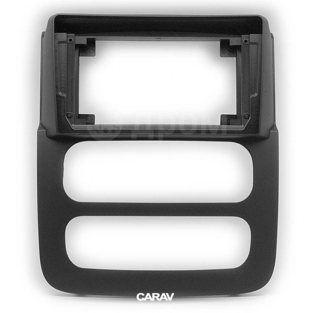DODGE RAM 2002-05 CARAV 22-1387 9-INCH
