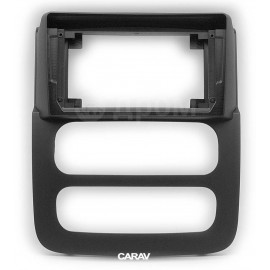DODGE RAM 2002-05 CARAV 22-1387 9-INCH