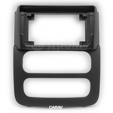 DODGE RAM 2002-05 CARAV 22-1387 9-INCH