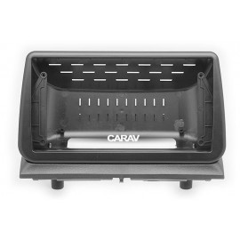 DODGE NITRO 2007-12 CARAV 22-1388 9-INCH