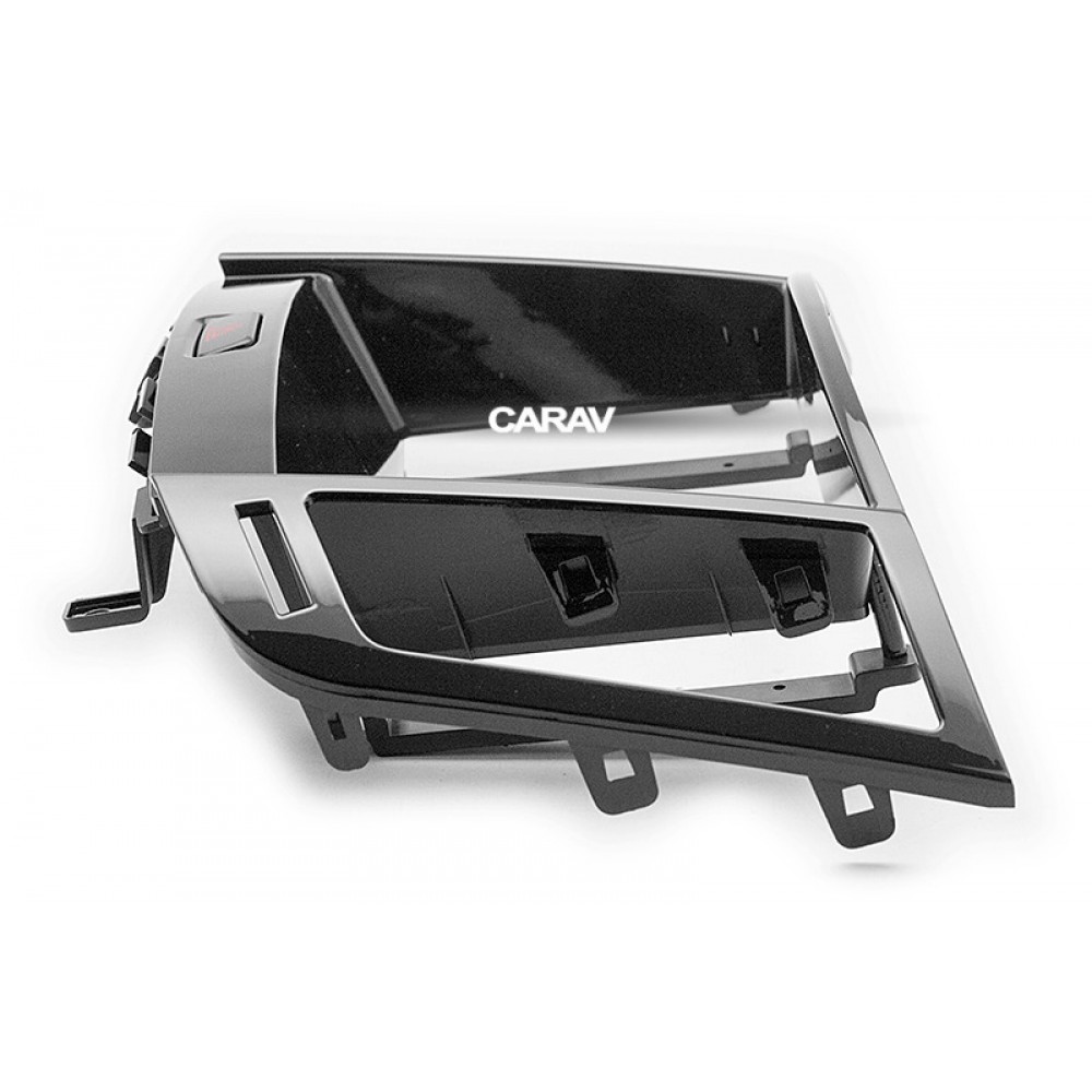 INFINITI FX S51 2008-2013, QX70 2013-2017 CARAV 22-1389 9-INCH