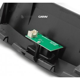 INFINITI FX S51 2008-2013, QX70 2013-2017 CARAV 22-1389 9-INCH