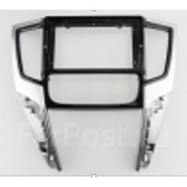 MITSUBISHI L 200, TRITON 2019+ CARAV 22-1390 9-INCH