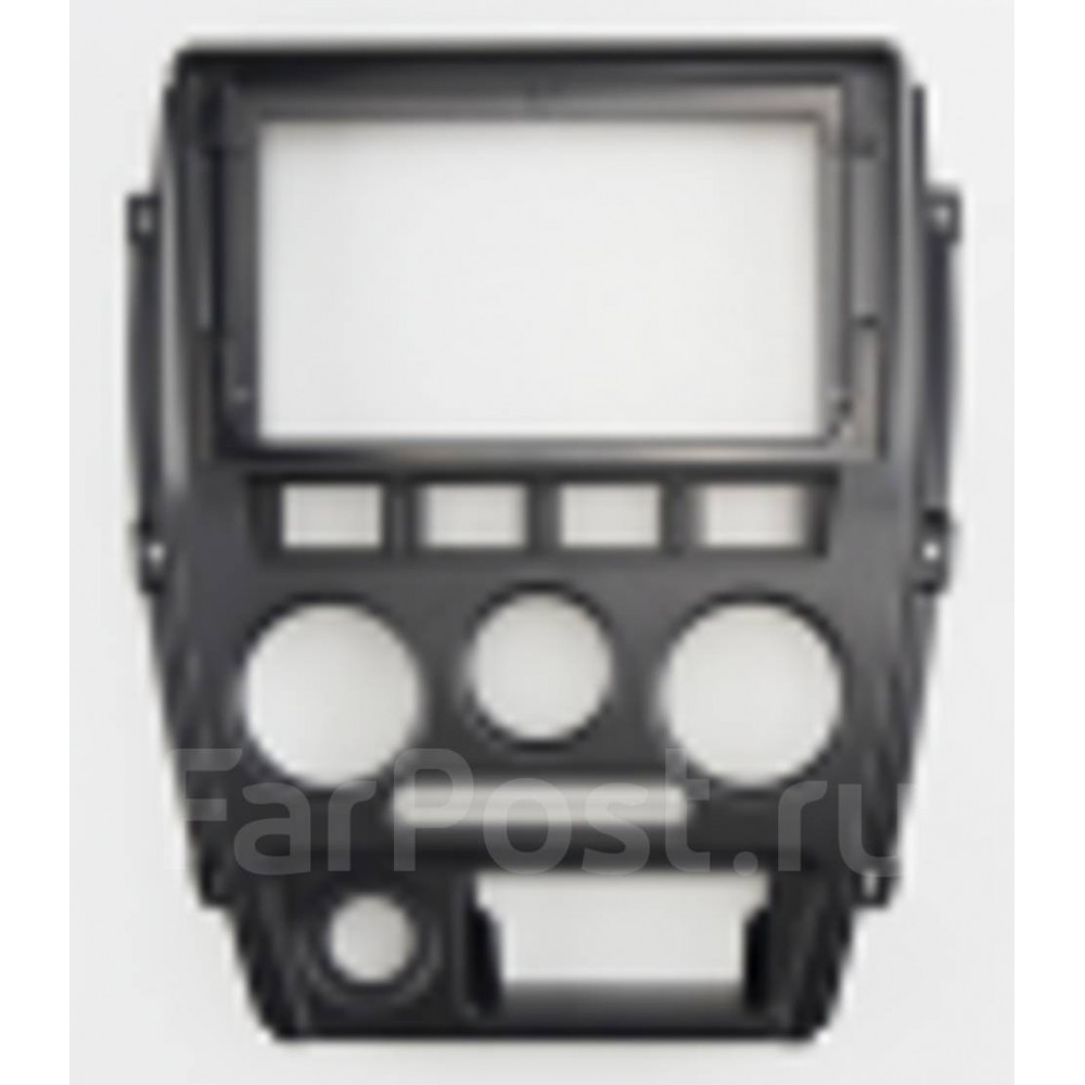 DONGFENG DFSK C35/C37 2015+ CARAV 22-1394 9-INCH