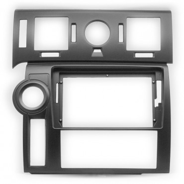 HUMMER H2 2008-09 CARAV 22-1396 9-INCH