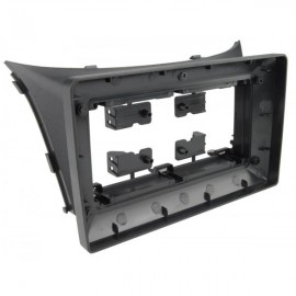 Hyundai i30, Elantra GT 2012-2017 Carav 22-1399