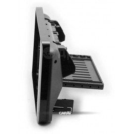 VOLKSWAGEN POLO 2020-2022 / SKODA RAPID CARAV 22-1400 10.1-INCH