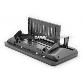 VOLKSWAGEN POLO 2020-2022 / SKODA RAPID CARAV 22-1400 10.1-INCH