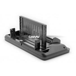 VOLKSWAGEN POLO 2020-2022 / SKODA RAPID CARAV 22-1400 10.1-INCH