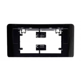 VOLKSWAGEN POLO 2020-2022 / SKODA RAPID CARAV 22-1400 10.1-INCH