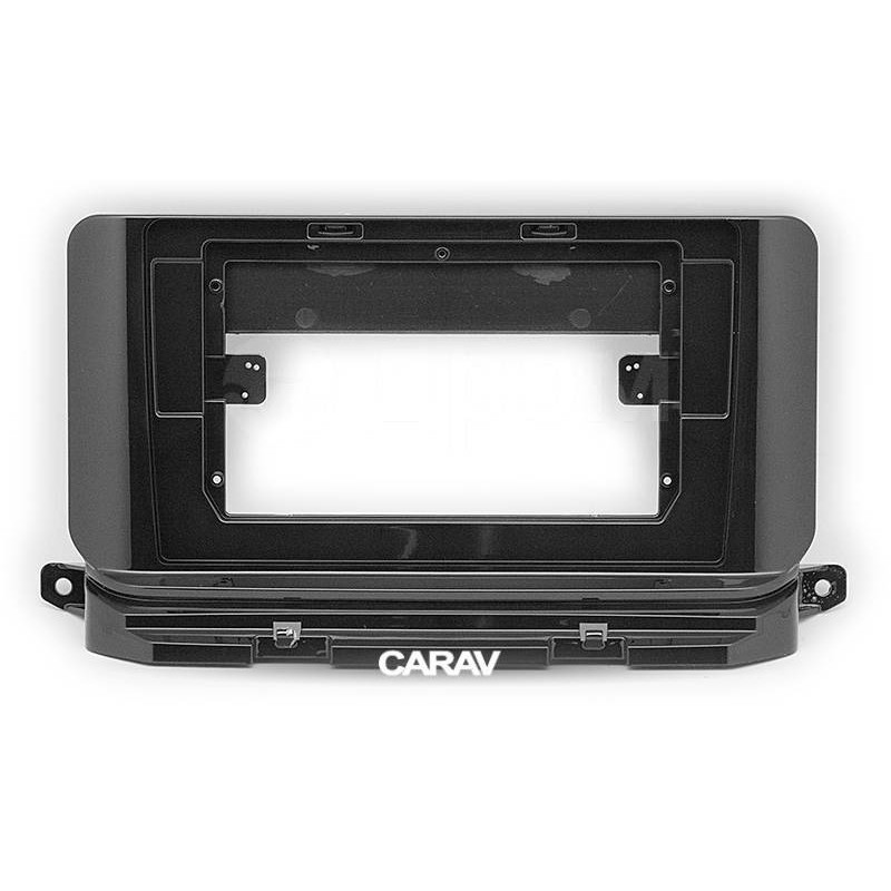 SKODA OCTAVIA 2020+ CARAV 22-1402 10.1-INCH