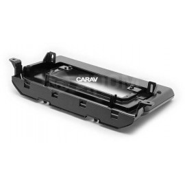 SKODA OCTAVIA 2020+ CARAV 22-1402 10.1-INCH