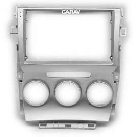 TOYOTA VERSO 2009-18 CARAV 22-1408 9-INCH