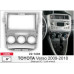 TOYOTA VERSO 2009-18 CARAV 22-1408 9-INCH