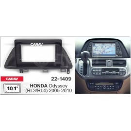 HONDA ODYSSEY RL3/RL4 2005-10 CARAV 22-1409 10.1-INCH