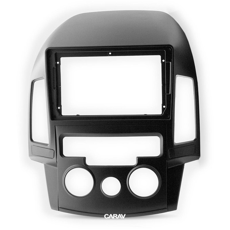 HYUNDAI I-30 FD 2008-11 CARAV 22-141 9-INCH