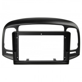 HYUNDAI VERNA, ACCENT CARAV 22-1411 9-INCH