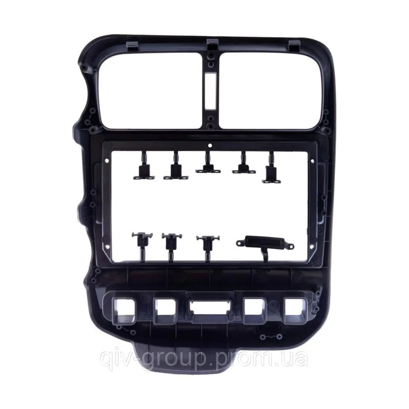 KIA BONGO 2004-12 CARAV 22-1412 9-INCH