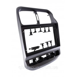 KIA BONGO 2004-12 CARAV 22-1412 9-INCH