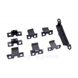 KIA BONGO 2004-12 CARAV 22-1412 9-INCH