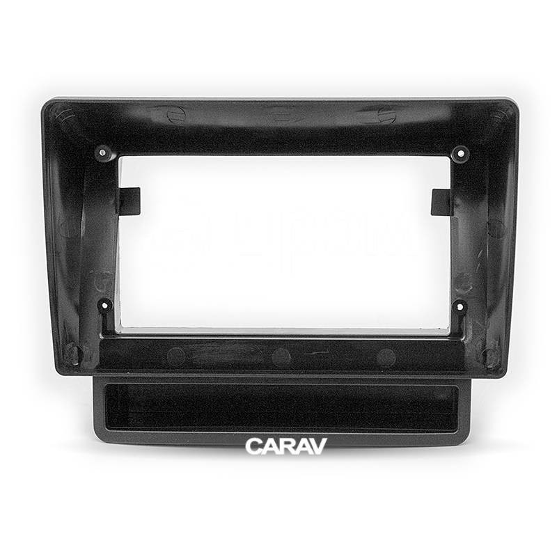 NISSAN 350Z 2002-06 CARAV 22-1414 10.1-INCH