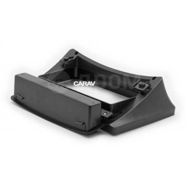 NISSAN 350Z 2002-06 CARAV 22-1414 10.1-INCH