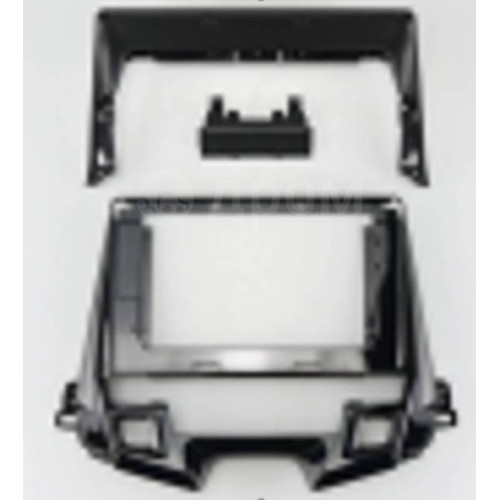 HONDA ODYSSEY RL6 2017+ CARAV 22-1415 10.1-INCH