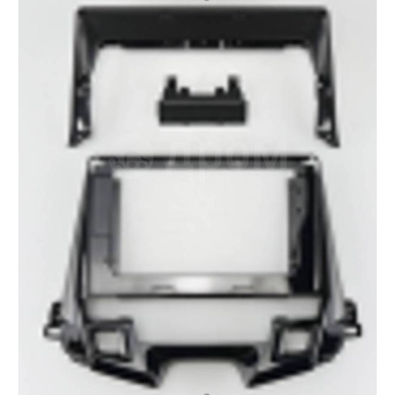 HONDA ODYSSEY RL6 2017+ CARAV 22-1415 10.1-INCH