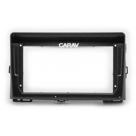 TOYOTA COROLLA SPACIO, COROLLA VERSO CARAV 22-1417 9-INCH