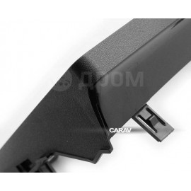 TOYOTA COROLLA SPACIO, COROLLA VERSO CARAV 22-1417 9-INCH