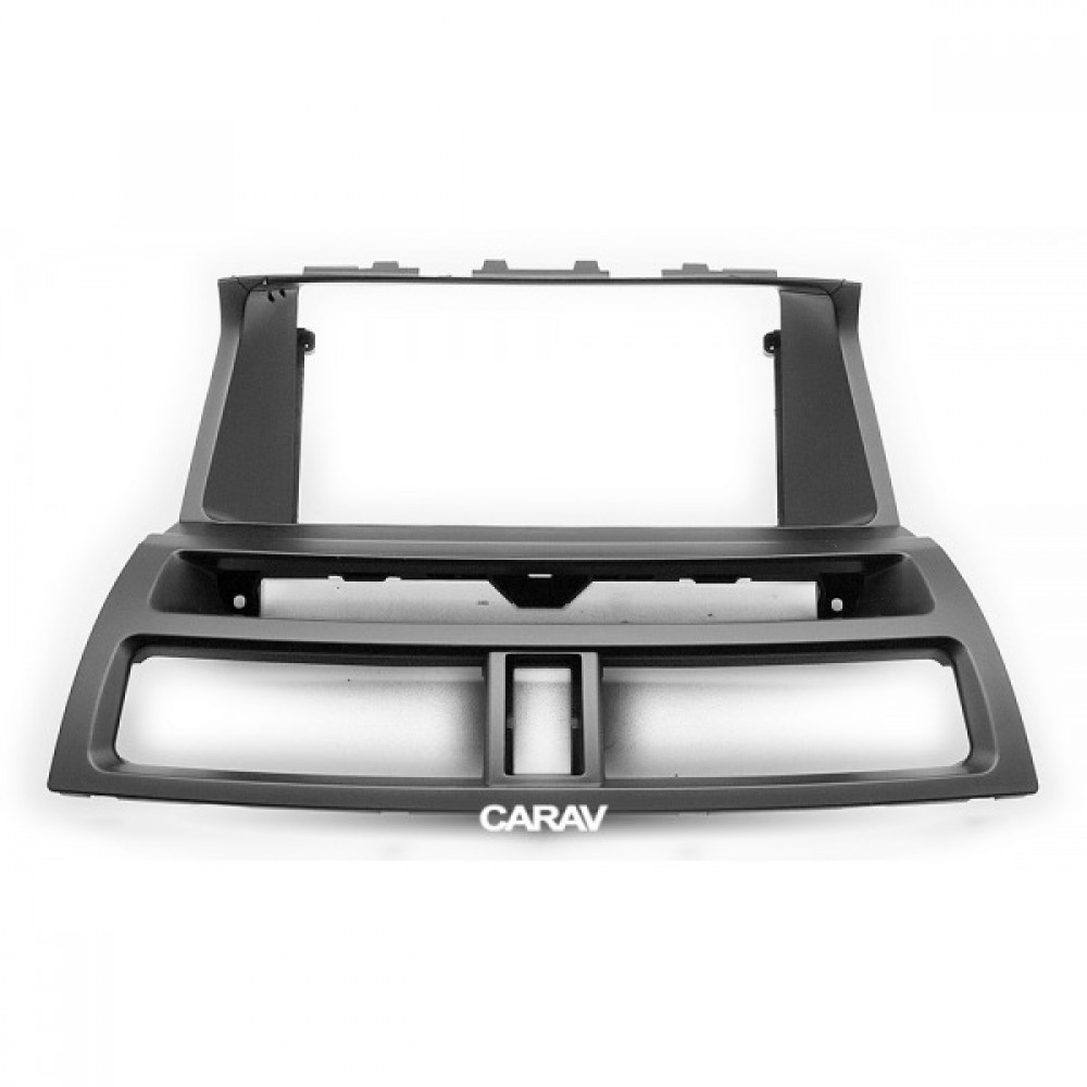 HONDA ACCORD, CROSSTOUR CARAV 22-1418 9-INCH