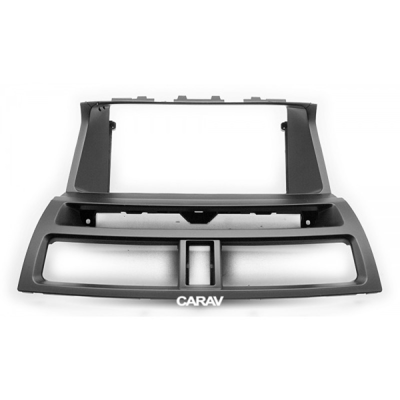 HONDA ACCORD, CROSSTOUR CARAV 22-1418 9-INCH