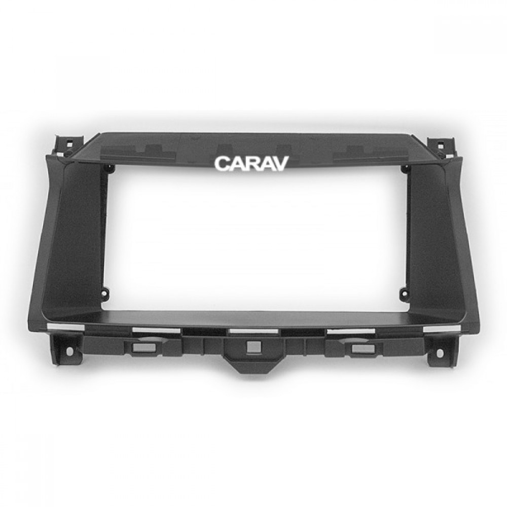 HONDA ACCORD, CROSSTOUR CARAV 22-1419 9-INCH