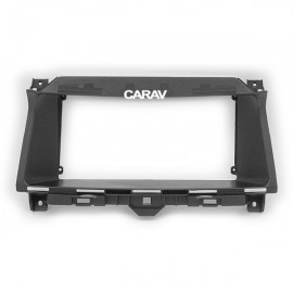 HONDA ACCORD, CROSSTOUR CARAV 22-1419 9-INCH