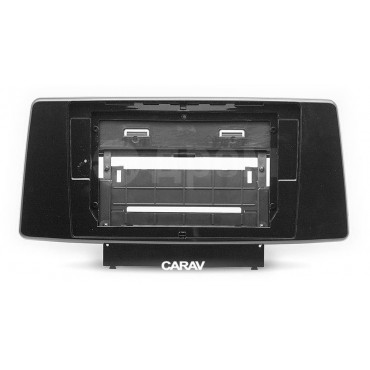 TOYOTA SIENNA 2021+ CARAV 22-1421 10.1-INCH