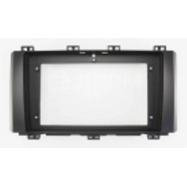 SEAT ATECA 2016+ CARAV 22-1424 9-INCH