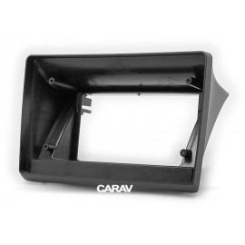 FORD EDGE 2007-10 CARAV 22-1425 10.1-INCH