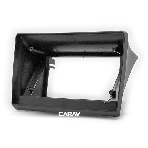 FORD EDGE 2007-10 CARAV 22-1425 10.1-INCH