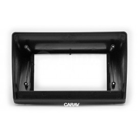 FORD EDGE 2007-10 CARAV 22-1425 10.1-INCH