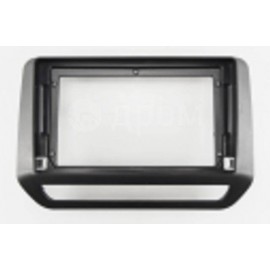 NISSAN MAGNITE 2021+ CARAV 22-1426 9-INCH