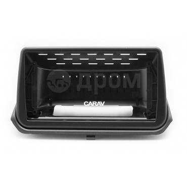 MITSUBISHI PAJERO IO 1998-07 CARAV 22-1428 9-INCH